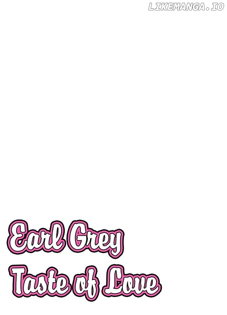 Earl Grey Taste of Love chapter 7 - page 3