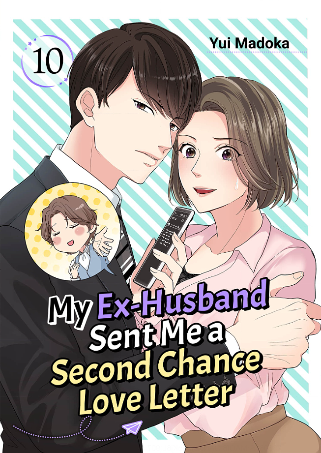 My Ex-Husband Sent Me a Second Chance Love Letter Chapter 10 - page 1