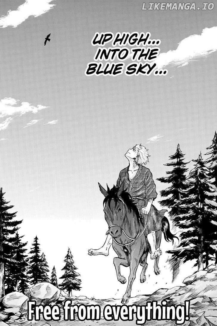 Horizon (OKADA Takuya) chapter 47 - page 14