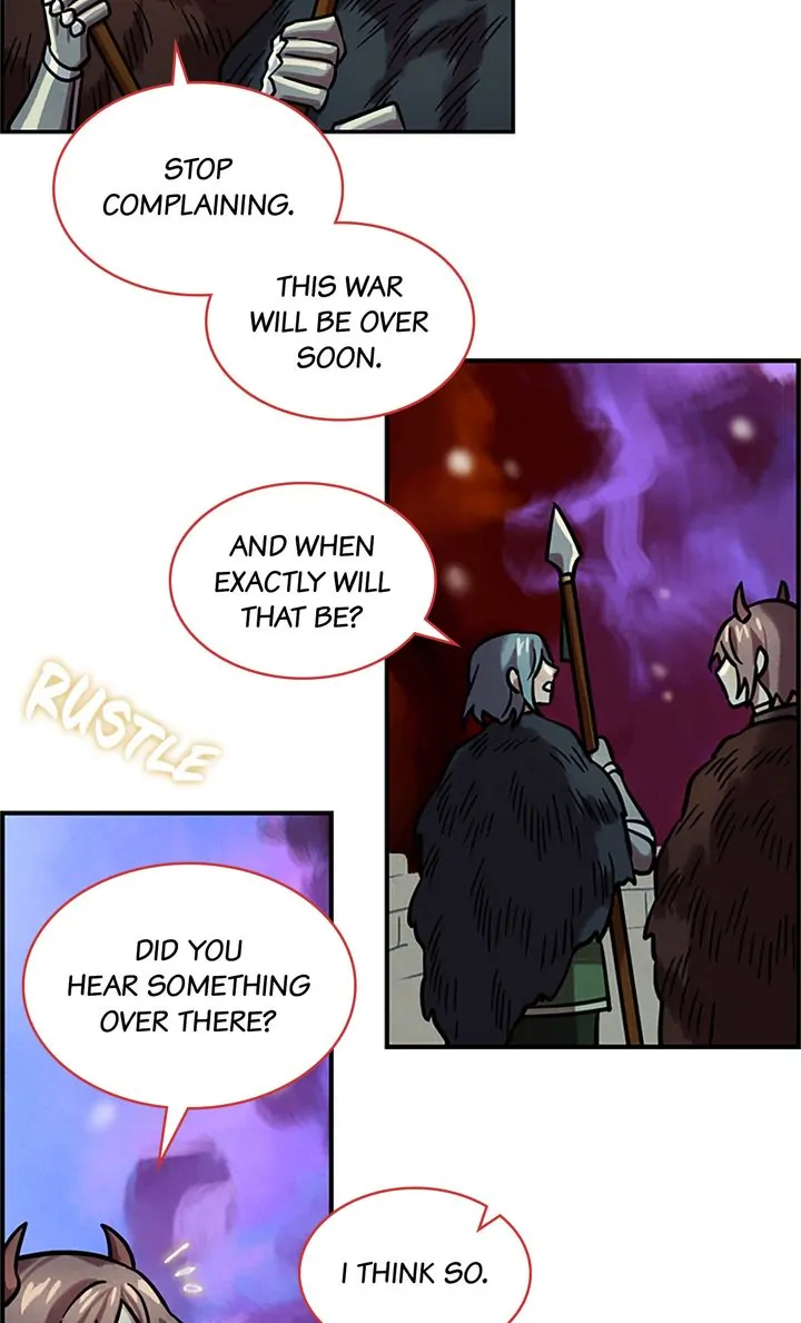 Starfall Chapter 153 - page 3