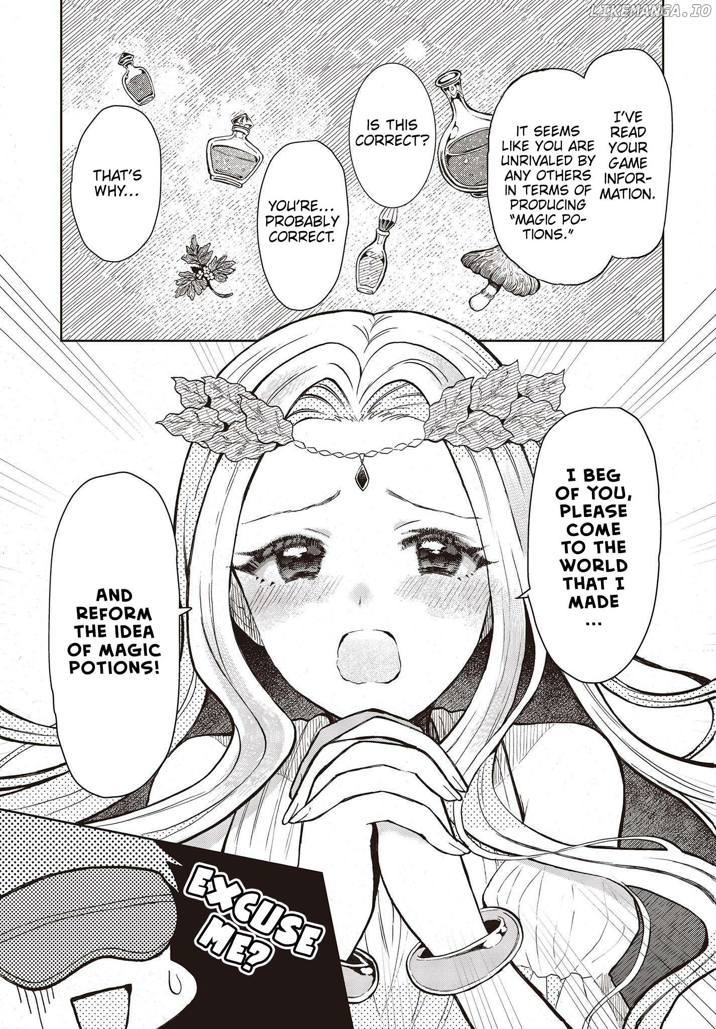 Henkyou no Mahou Kusushi - Jiyuu Kimama na Isekai Mono Zukuri Nikki Chapter 1 - page 9