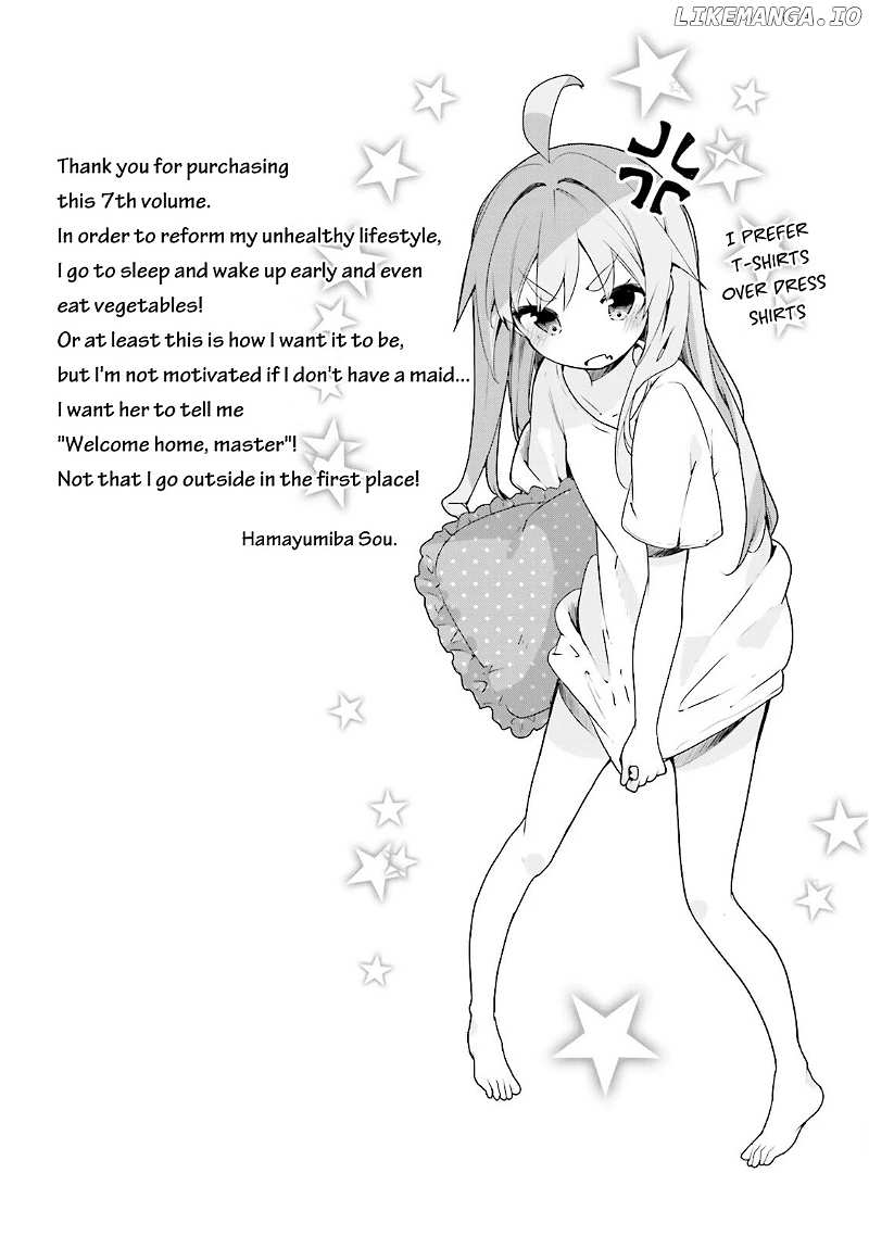 Hana Yamata chapter 47 - page 28