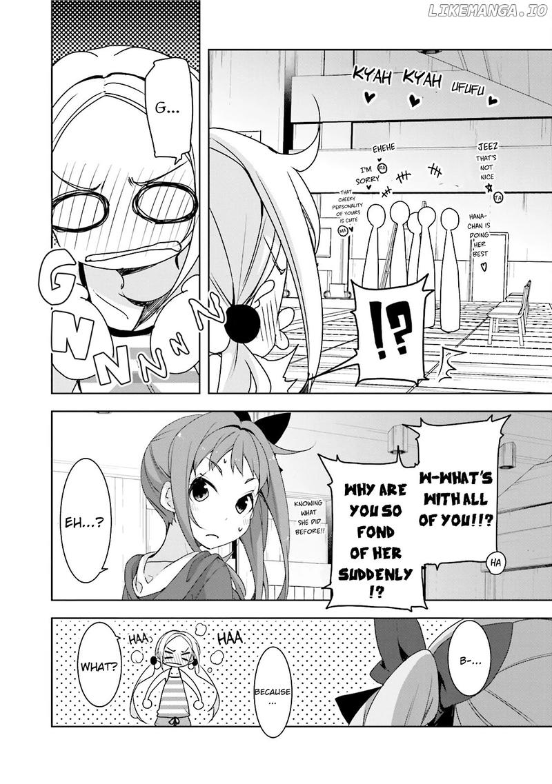 Hana Yamata chapter 39 - page 8