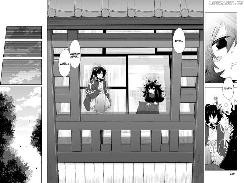 Log Horizon - Nishikaze no Ryodan chapter 46 - page 10