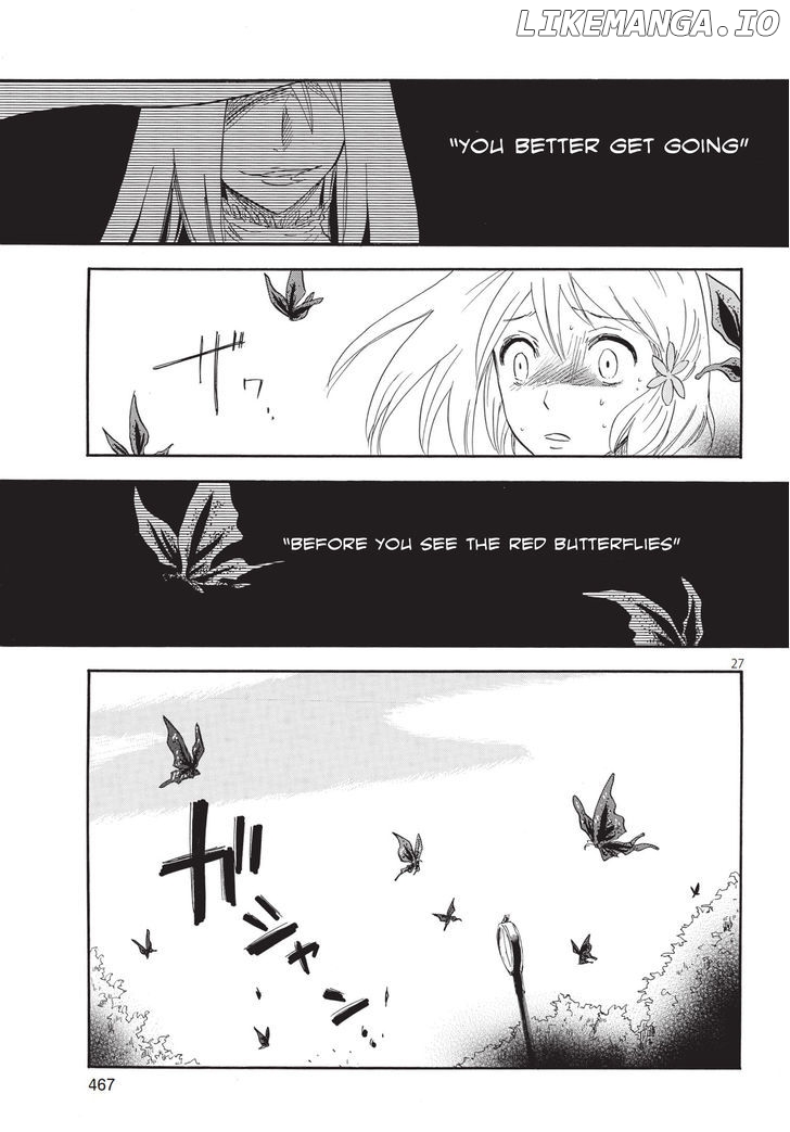 Pupa chapter 1 - page 27