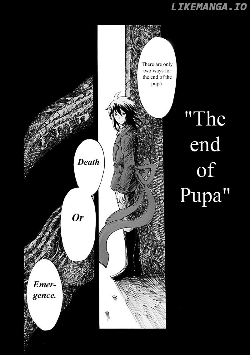 Pupa chapter 32 - page 16