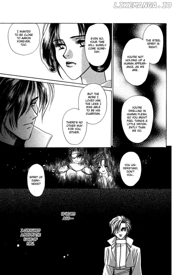 Himegimi No Jouken chapter 2 - page 22
