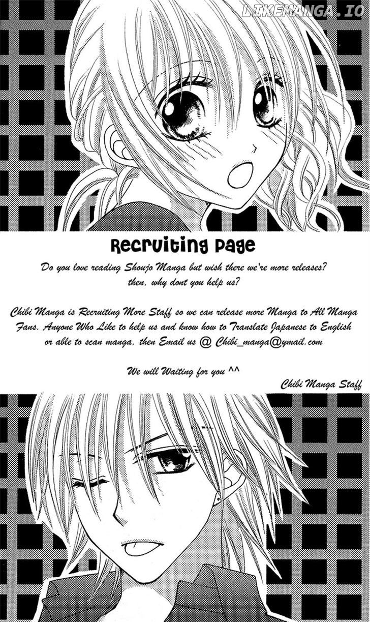 Kirakira 100% chapter 7 - page 46
