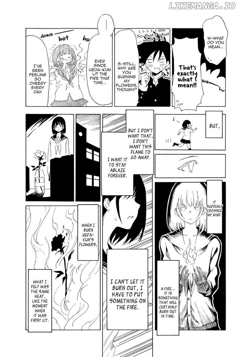 Shuukan Shounen Girl chapter 33 - page 7