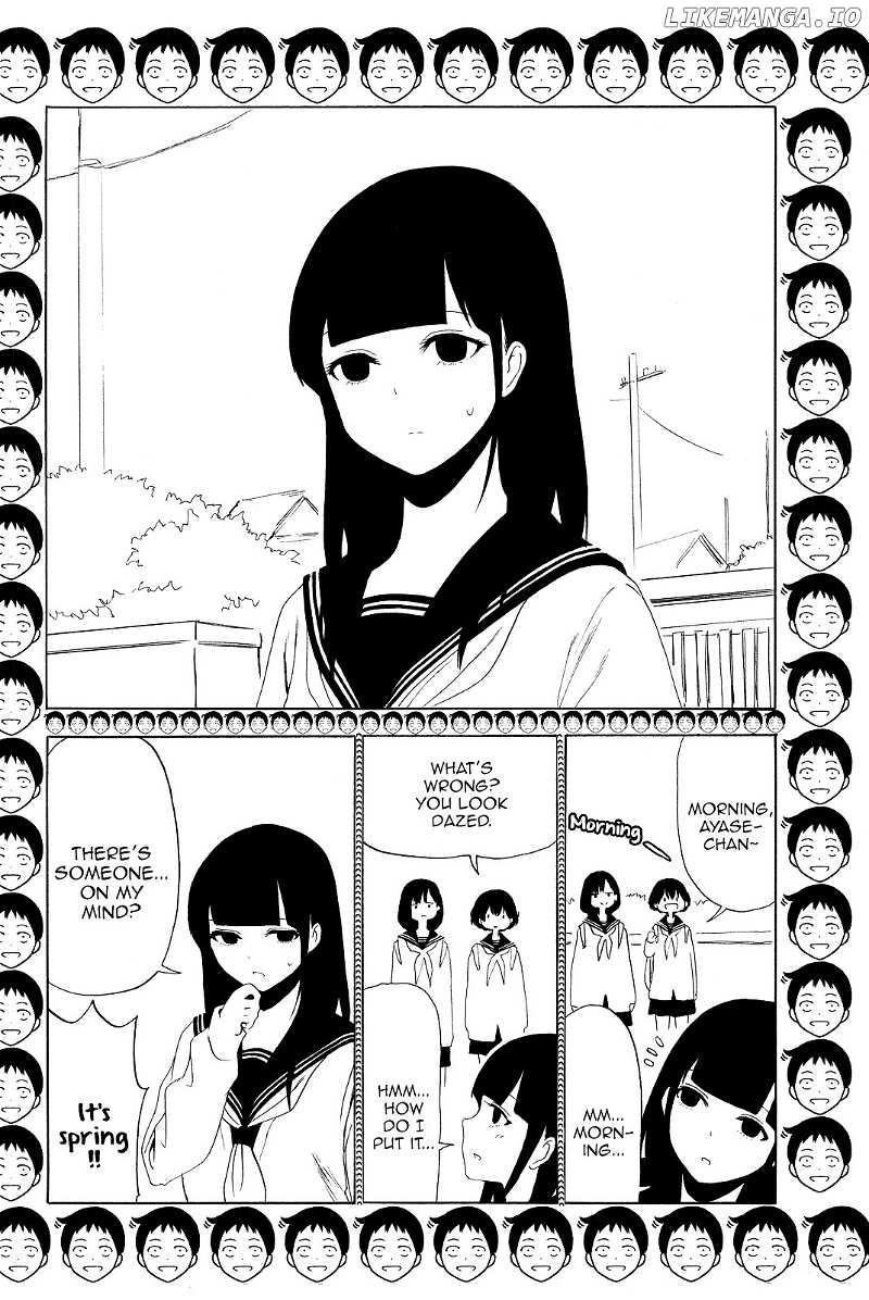 Shuukan Shounen Girl chapter 35 - page 22