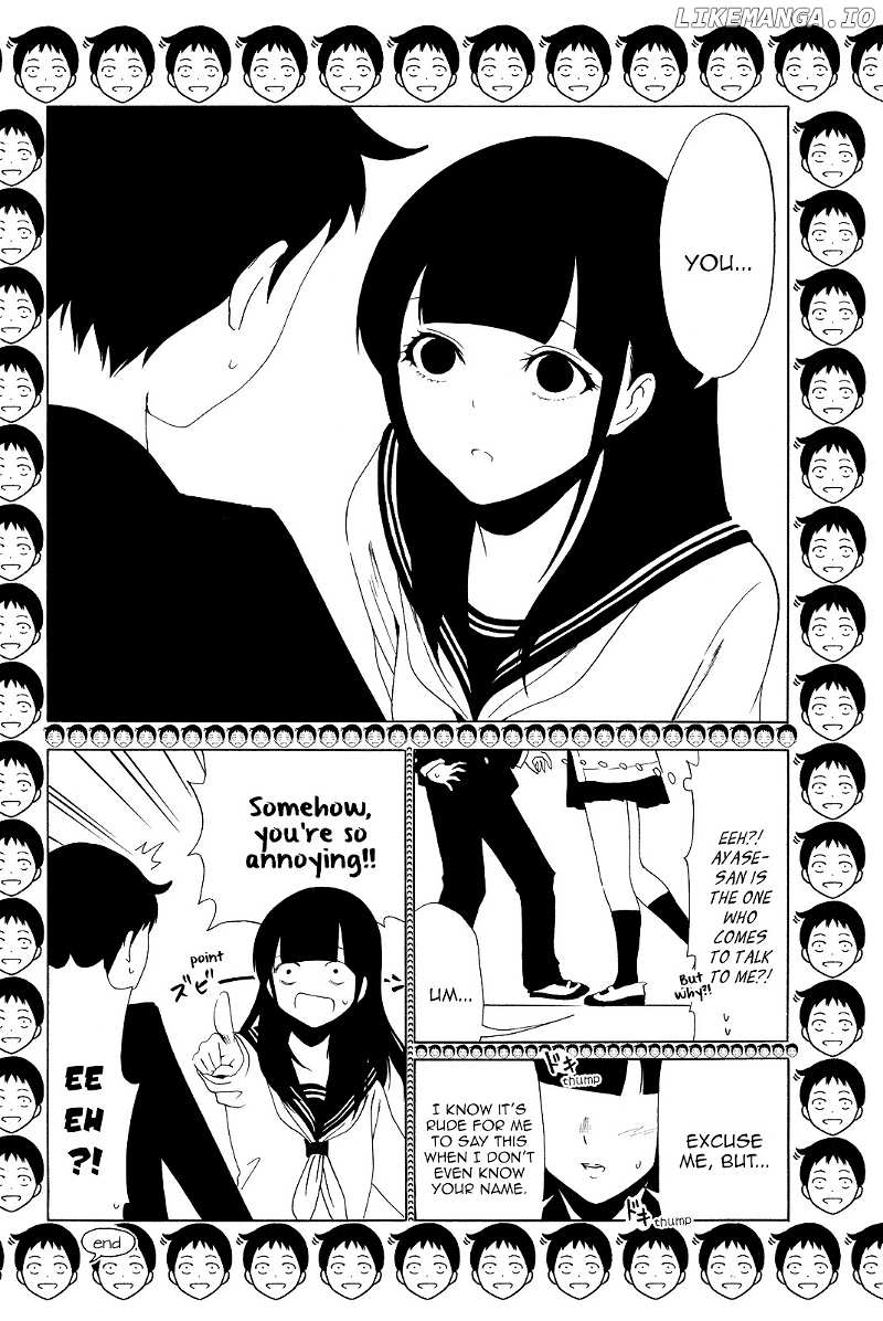 Shuukan Shounen Girl chapter 35 - page 24