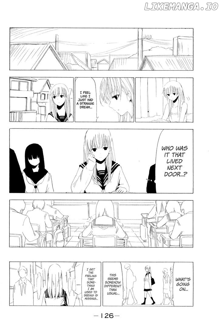 Shuukan Shounen Girl chapter 10 - page 8