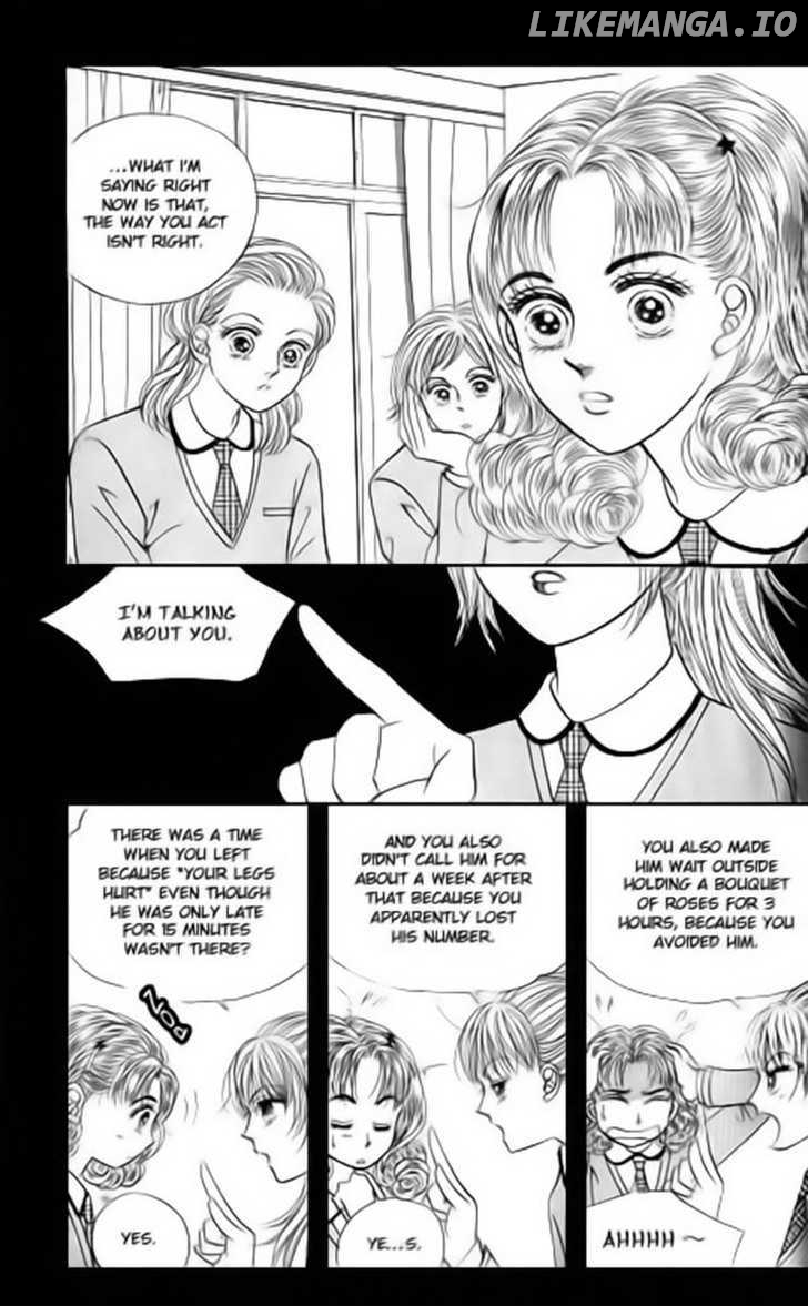 Viva Love You chapter 1 - page 12