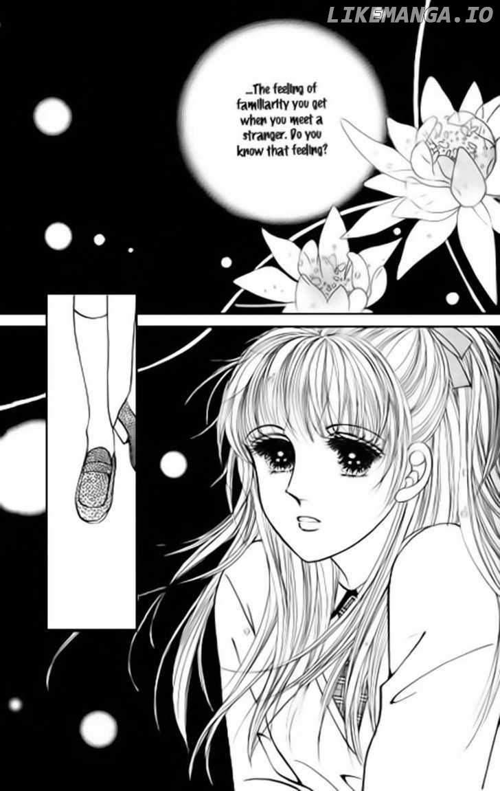 Viva Love You chapter 1 - page 6