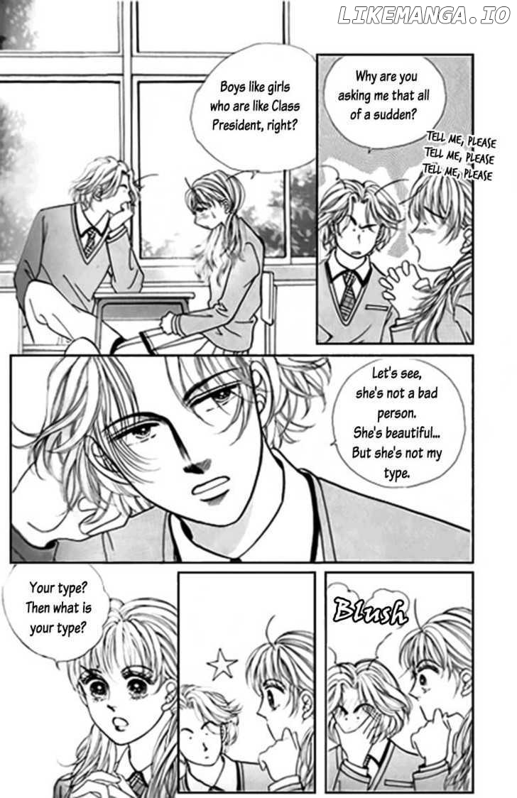 Viva Love You chapter 3 - page 15