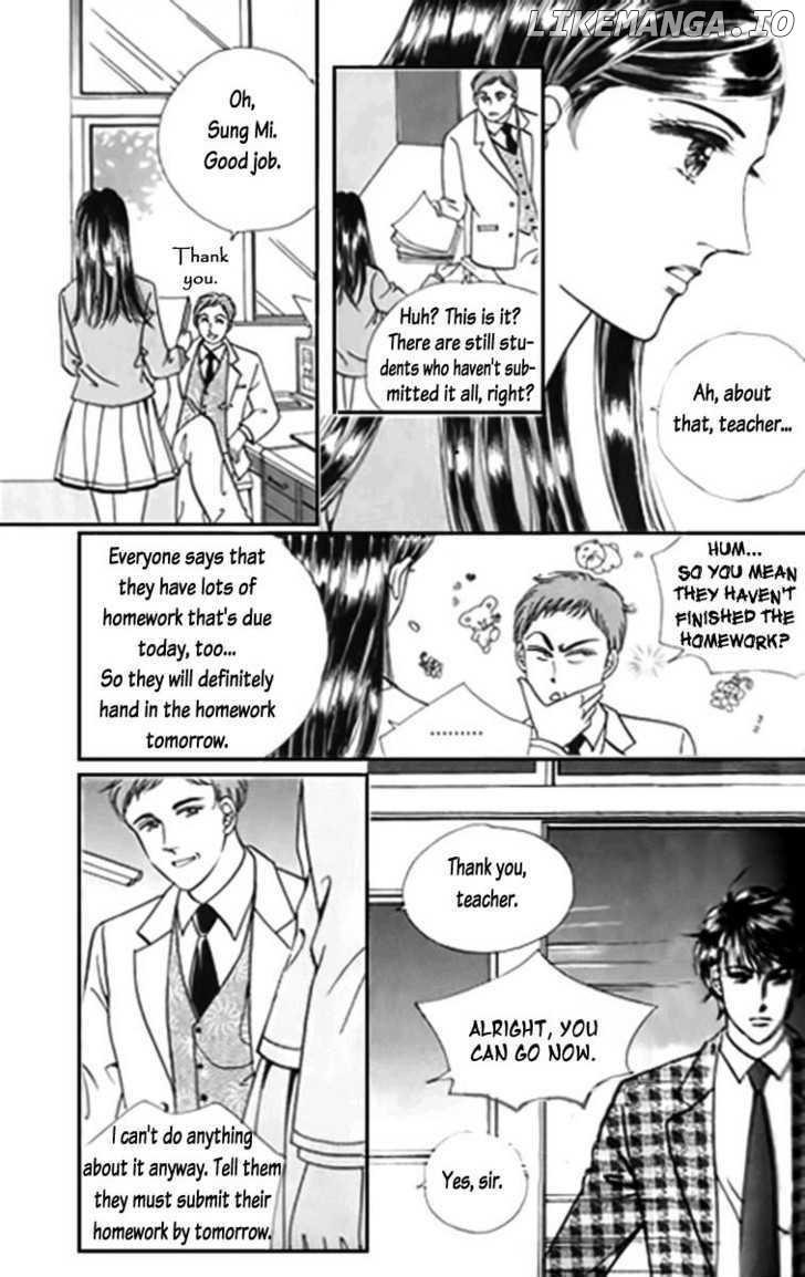 Viva Love You chapter 3 - page 8