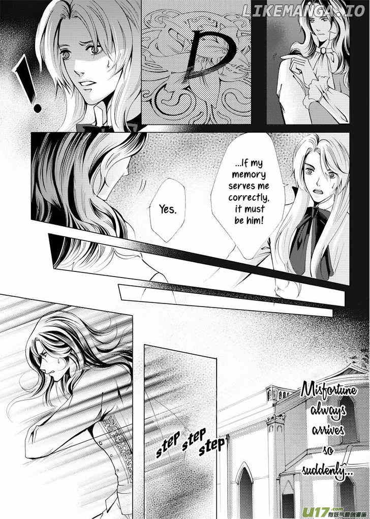 Xue Ye Zhi Cheng chapter 3 - page 4