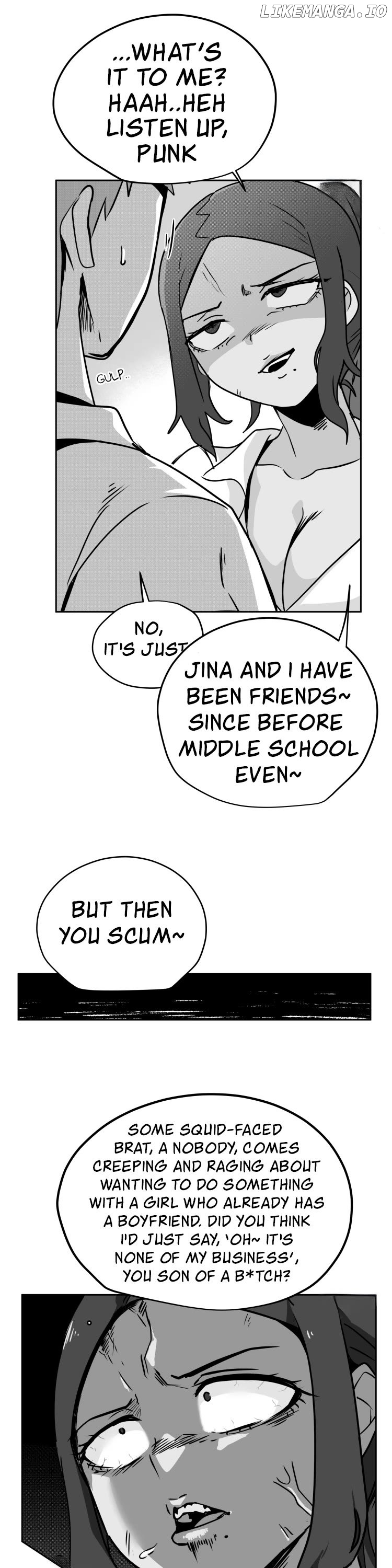 Iljin Romance Chapter 10 - page 5