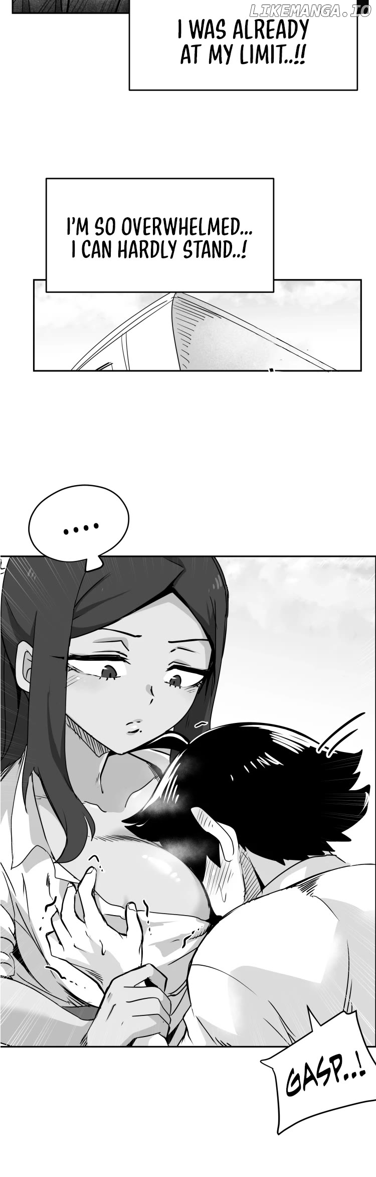 Iljin Romance Chapter 11 - page 18