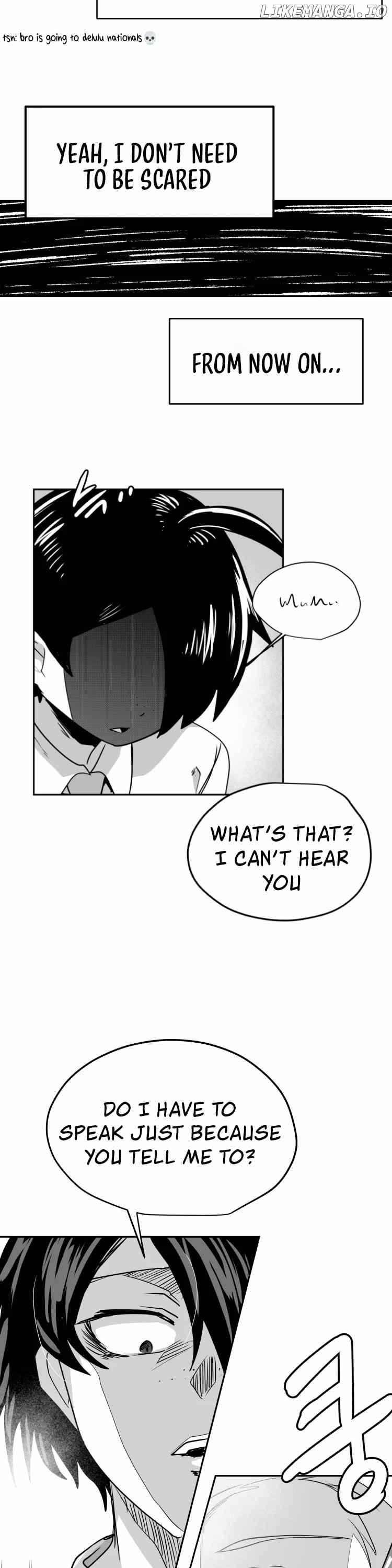 Iljin Romance Chapter 12 - page 20