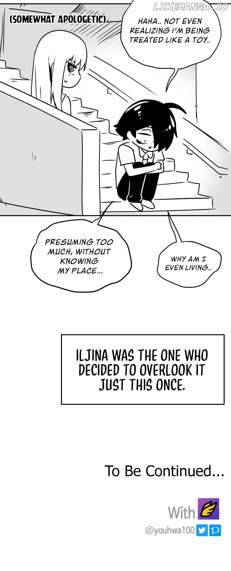 Iljin Romance Chapter 14 - page 20