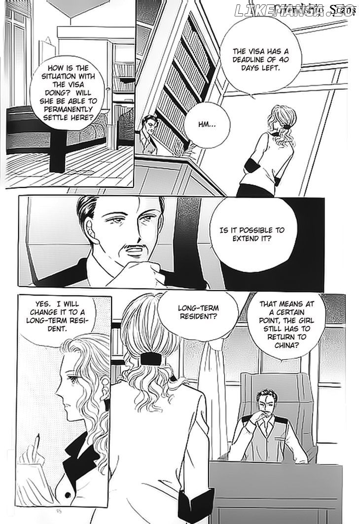 Invincible Yeonbyeongeol chapter 4 - page 2