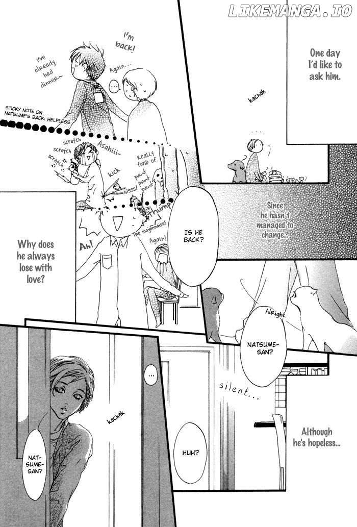 Beautiful Days chapter 2 - page 2