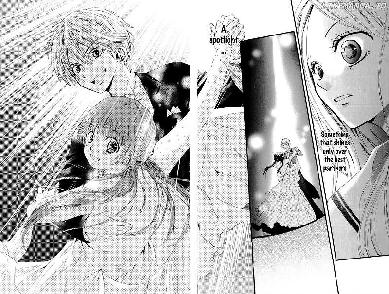 Waltz no Ojikan chapter 1 - page 51