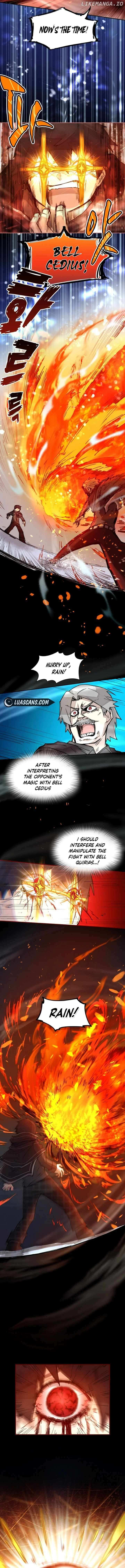The Great Mage of the Hero’s Party Reincarnates Chapter 6 - page 6