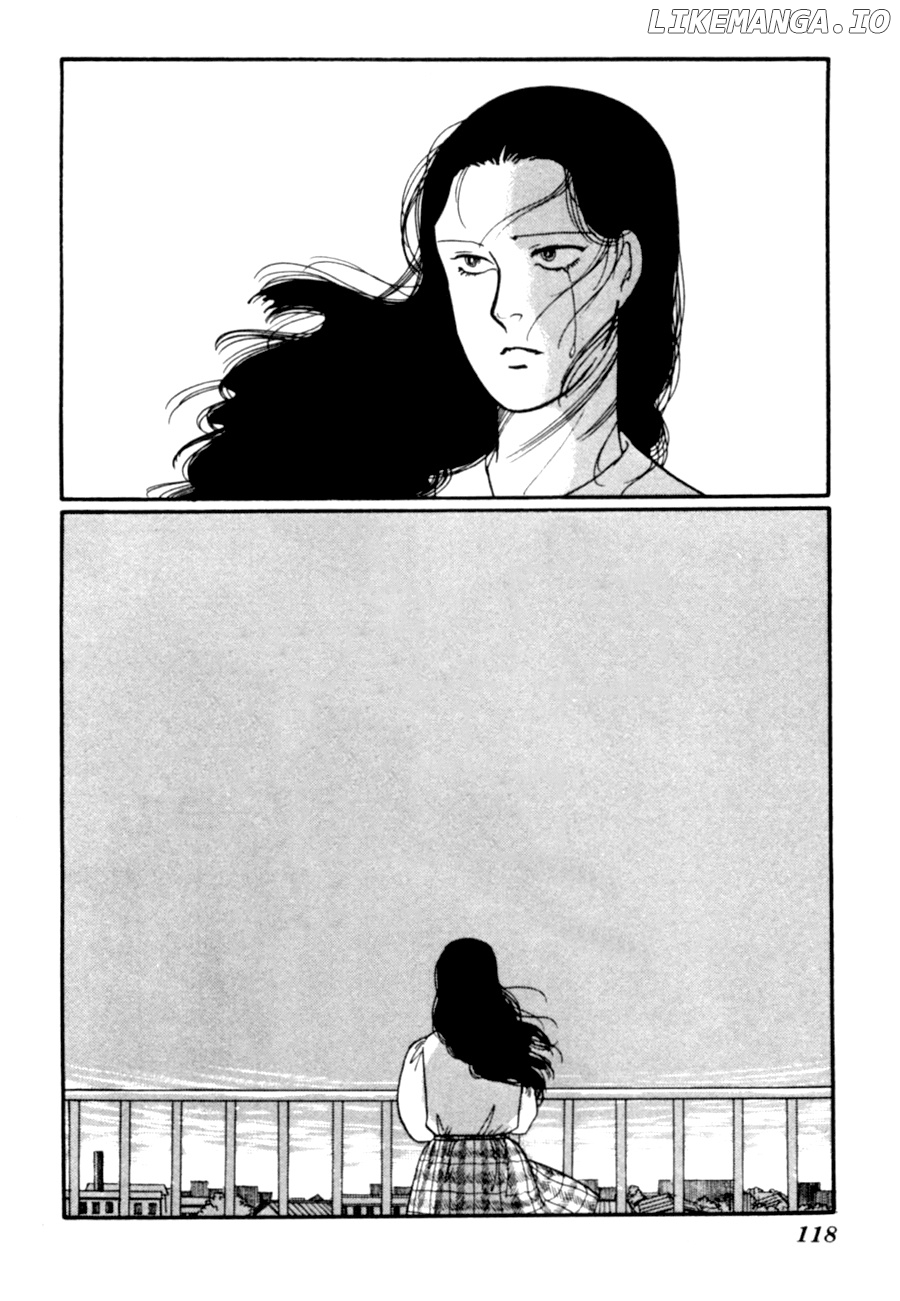 Kisshou Tennyo chapter 8 - page 20