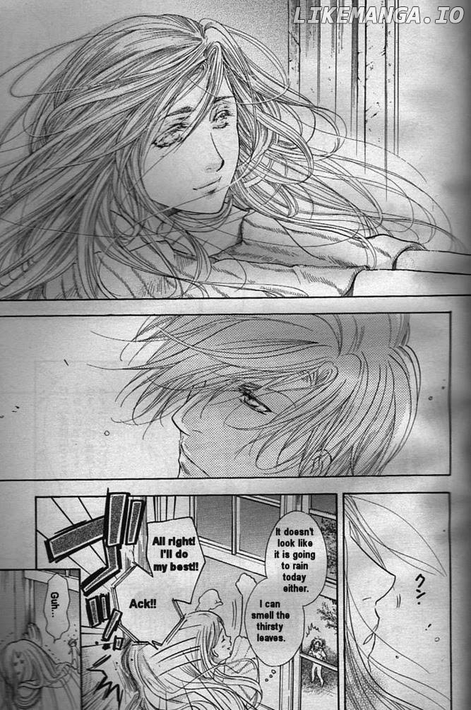 WeiB Side B chapter 31 - page 18