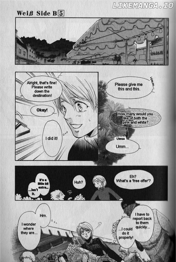 WeiB Side B chapter 23 - page 27