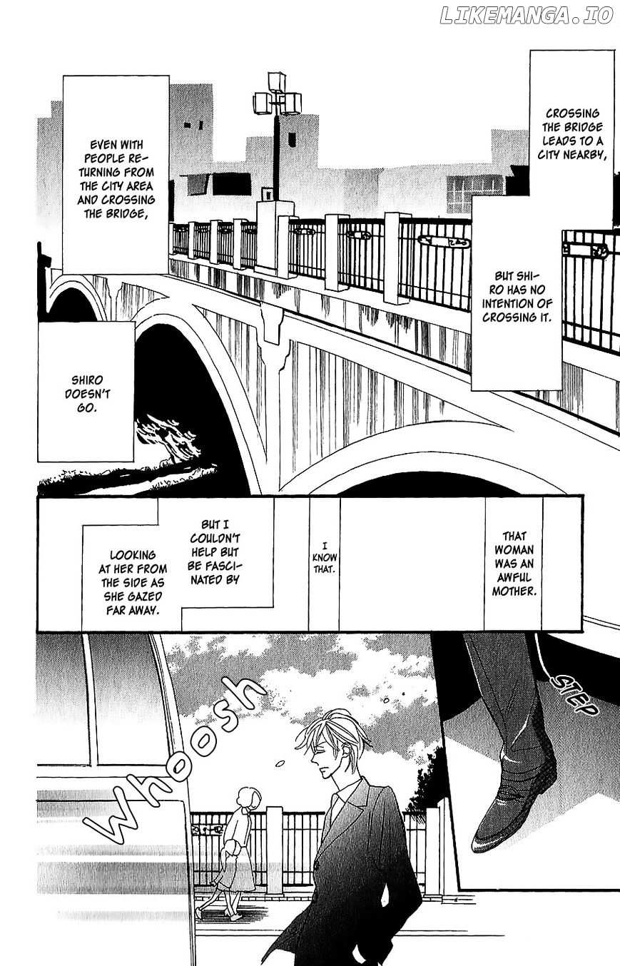 Neko no Machi no Ko chapter 3 - page 23