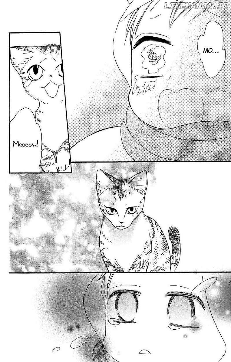 Neko no Machi no Ko chapter 4 - page 26