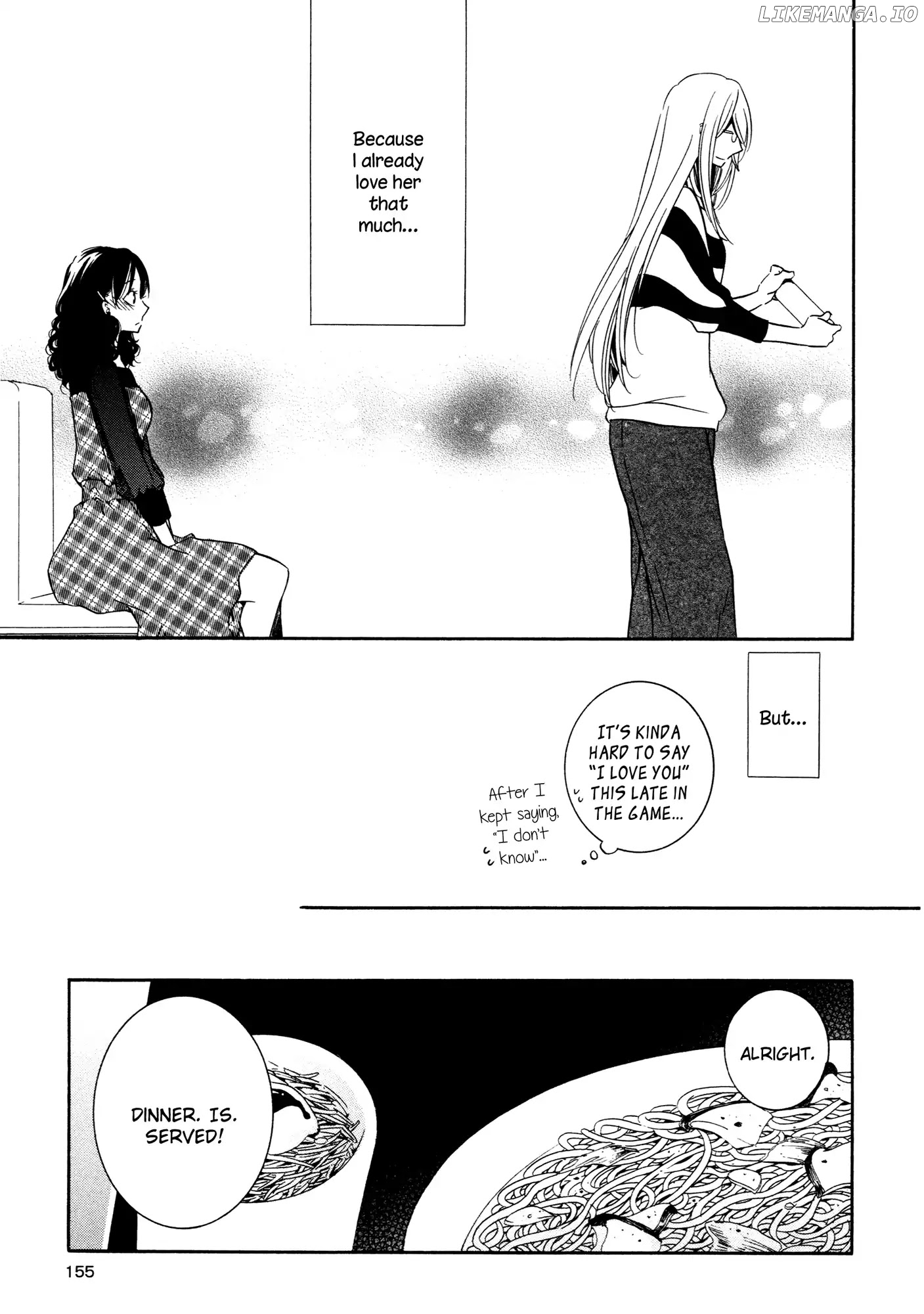 Game (TAKEMIYA Jin) chapter 7 - page 3