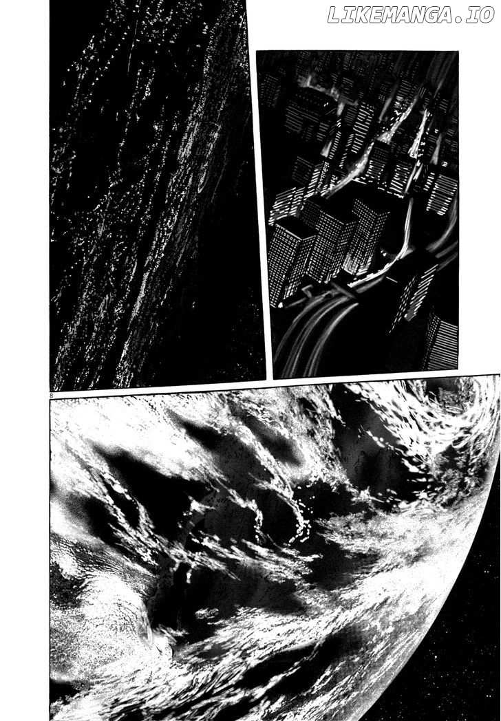 Hoshi O Tsugu Mono chapter 1 - page 13