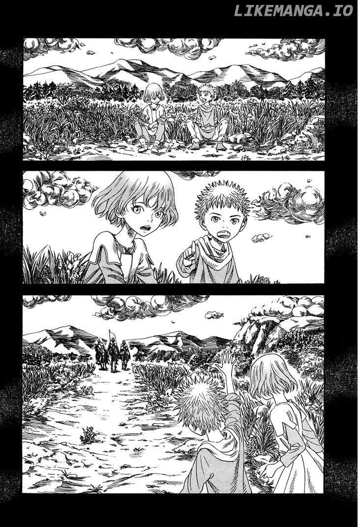 Innocents Shounen Juujigun chapter 5 - page 26