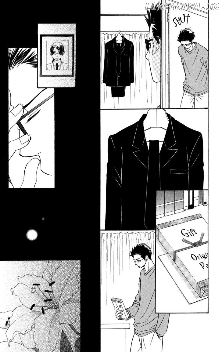 Piece chapter 2 - page 22