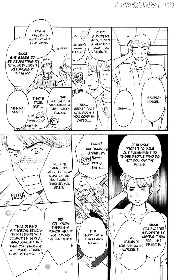 Piece chapter 5 - page 5