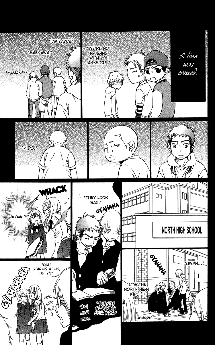 Piece chapter 19 - page 11