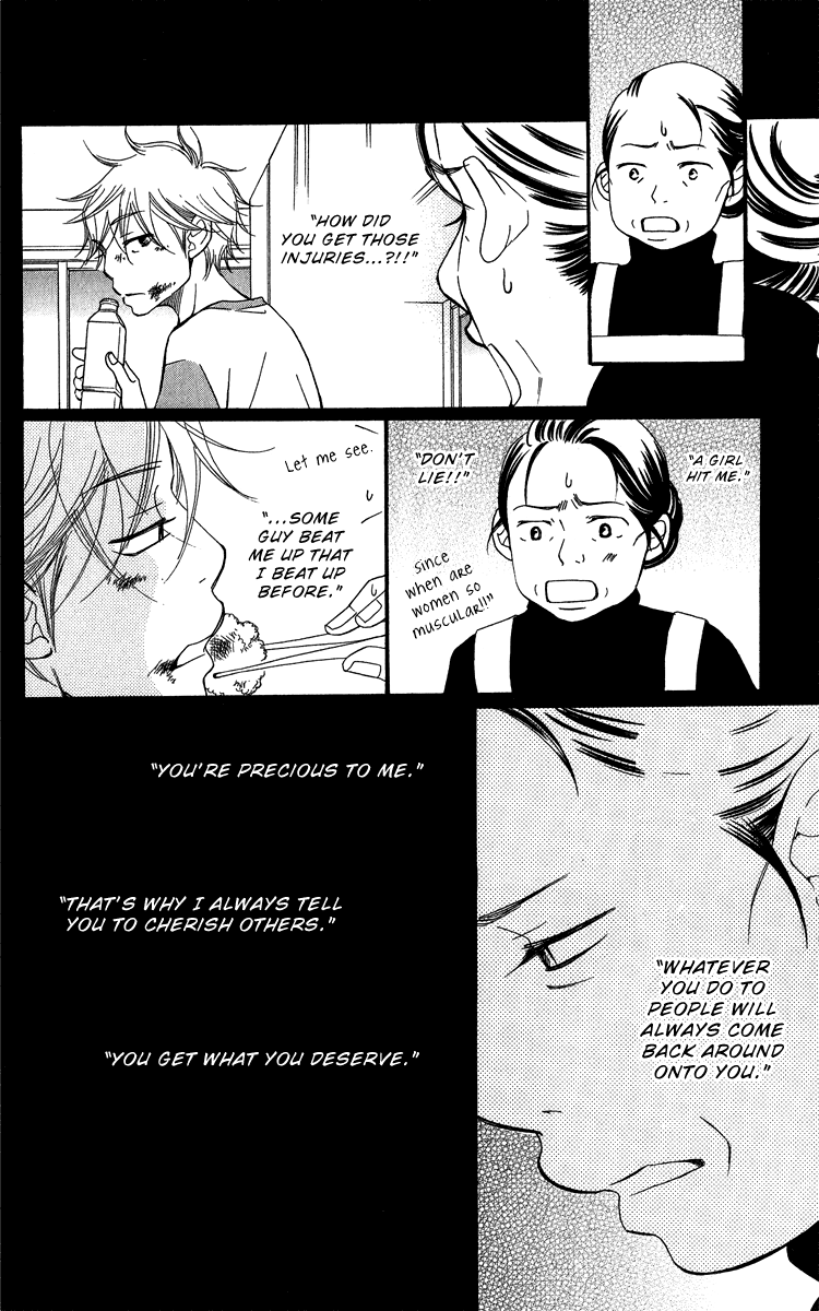 Piece chapter 18 - page 91