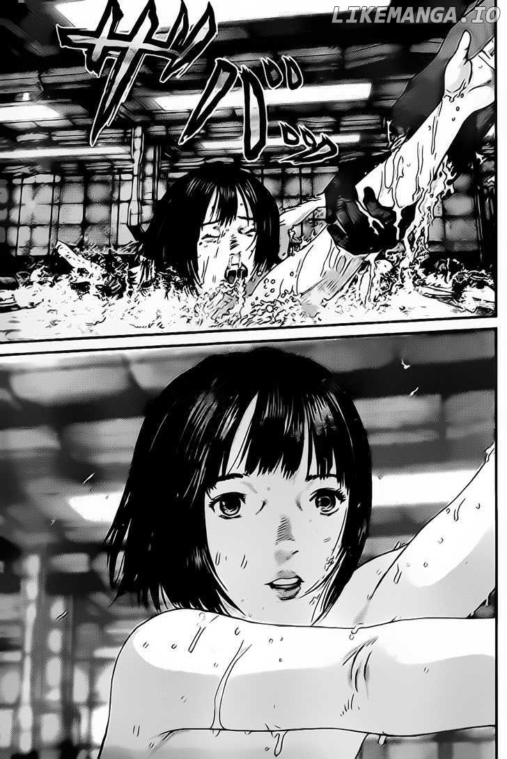 Gantz Chapter 336 - page 11