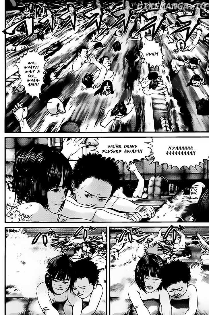 Gantz Chapter 336 - page 6