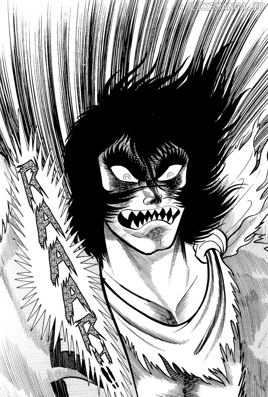 Violence Jack chapter 27.2 - page 55