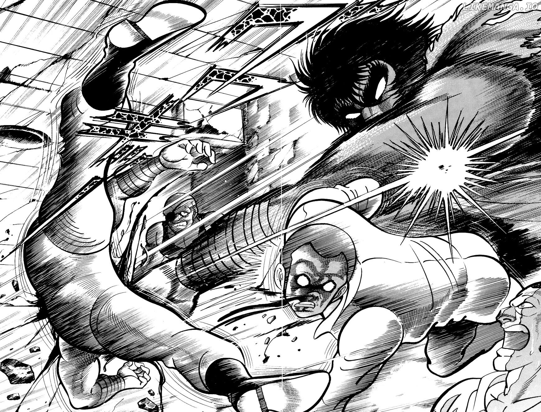 Violence Jack chapter 27.2 - page 63