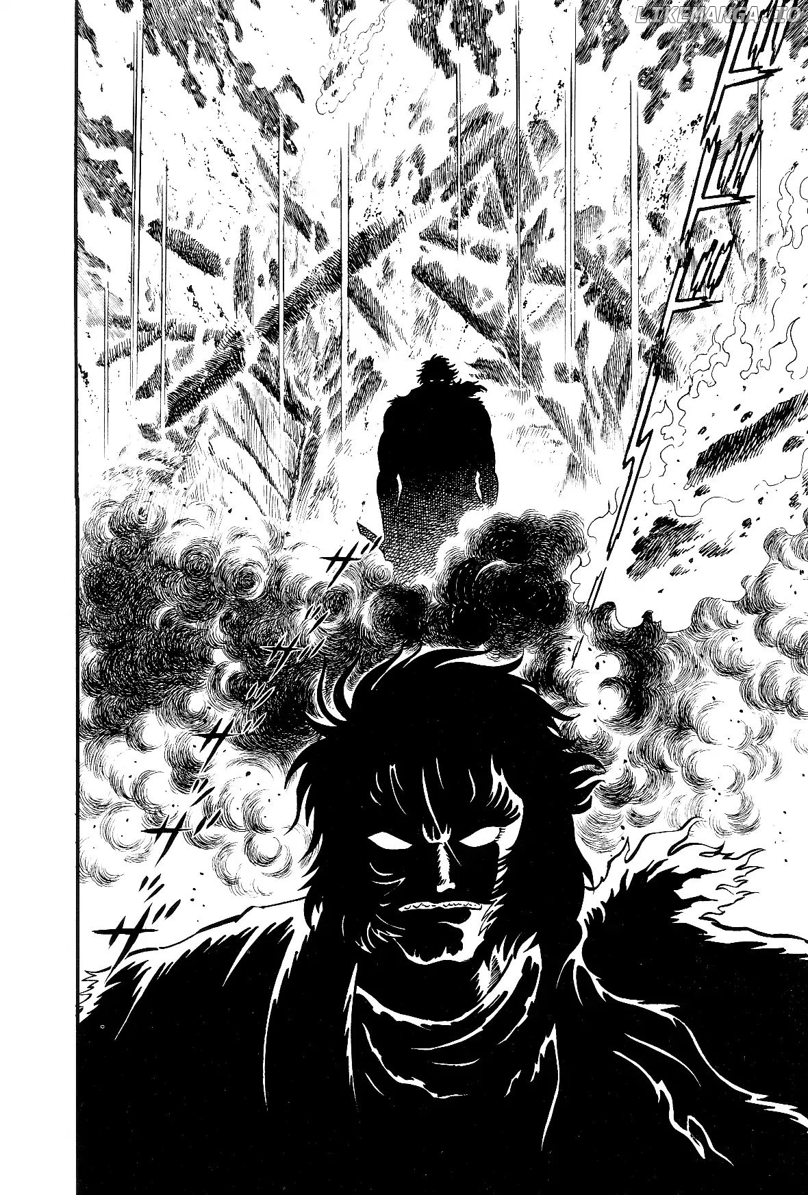 Violence Jack chapter 28 - page 21