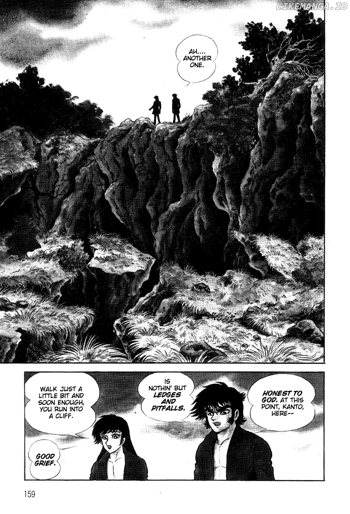 Violence Jack chapter 28.1 - page 2