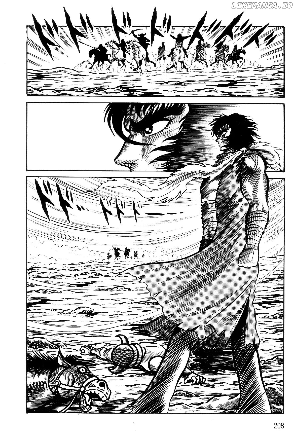 Violence Jack chapter 28.1 - page 48