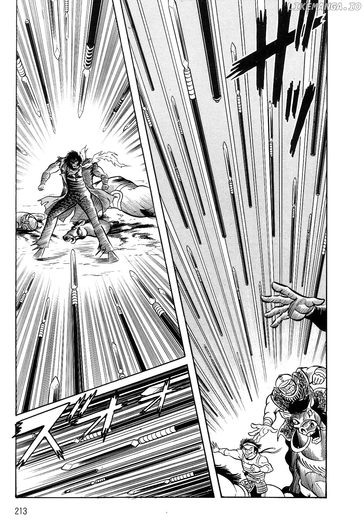 Violence Jack chapter 28.1 - page 52