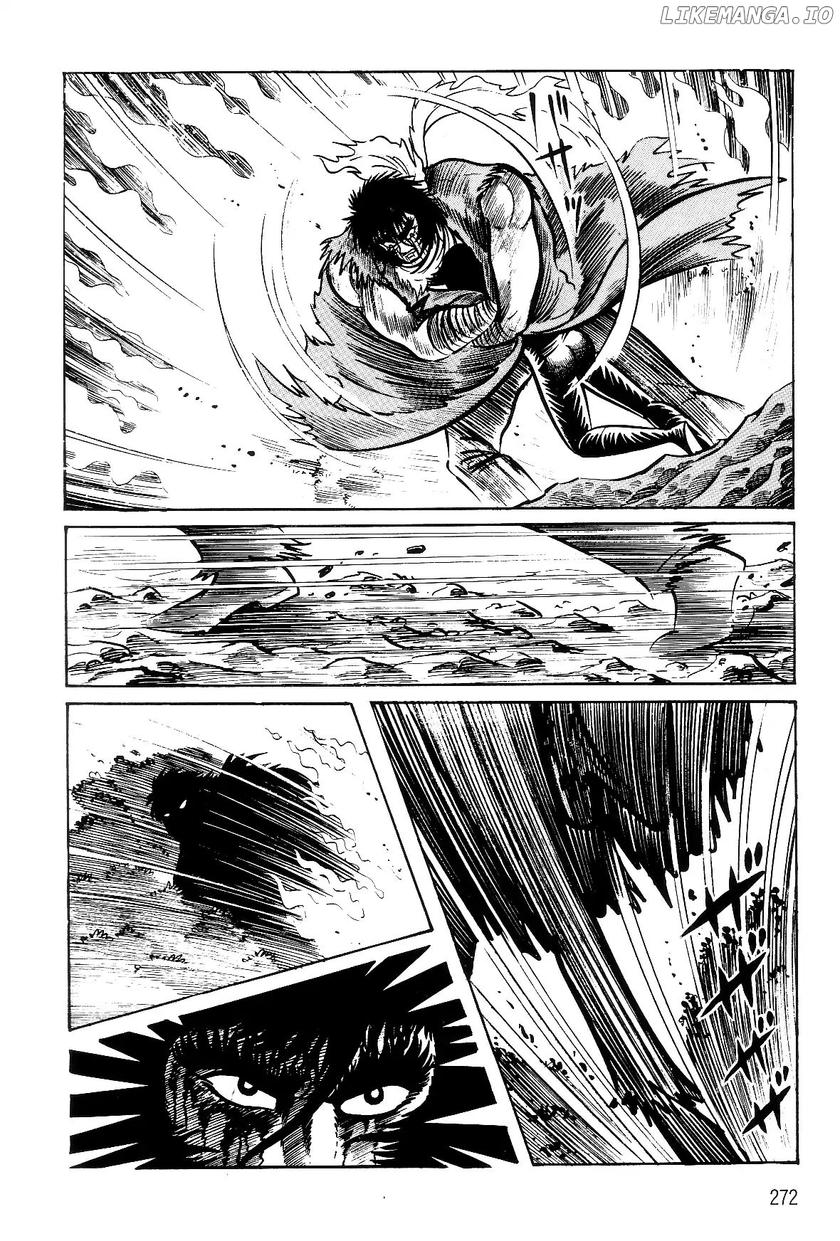 Violence Jack chapter 28.2 - page 24